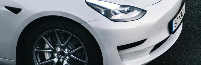 特斯拉 Tesla