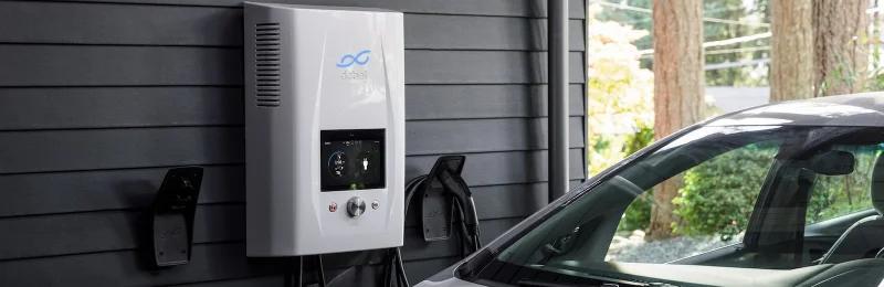 电动汽车 EV