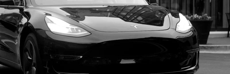 特斯拉 Tesla