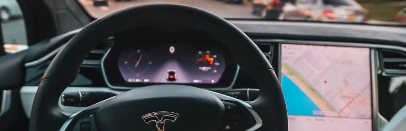 特斯拉 Tesla