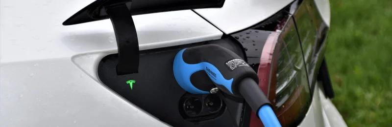 电动汽车充电 Car Charge