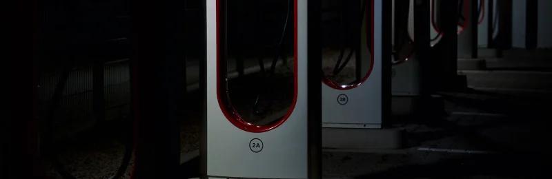 电动汽车 EV