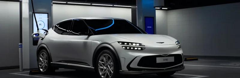 电动汽车 electric vehicle
