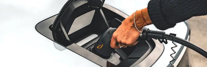 BEV 纯电动汽车