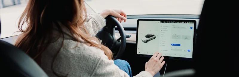 特斯拉 Tesla