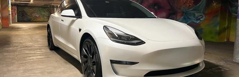Tesla