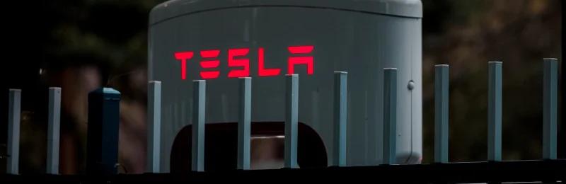 特斯拉 Tesla