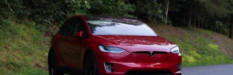 特斯拉 Tesla