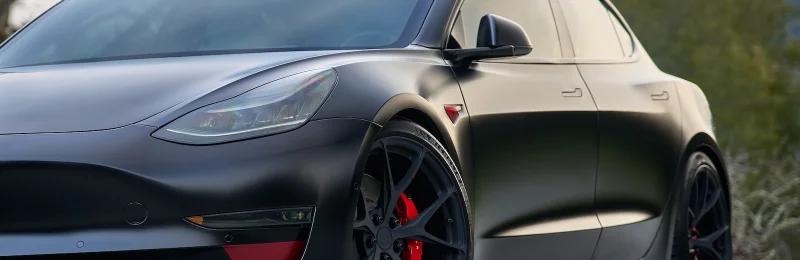 特斯拉 Tesla