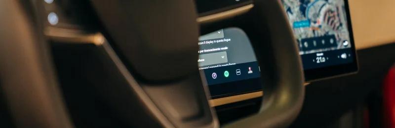 特斯拉 Tesla