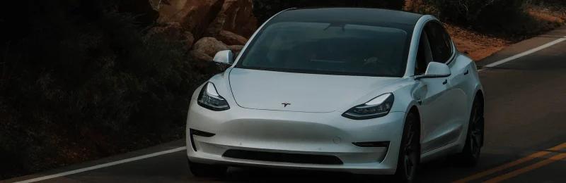 特斯拉 Tesla