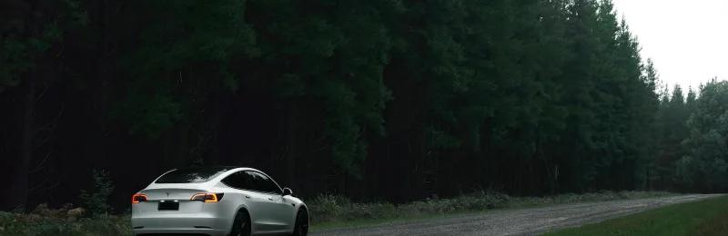 特斯拉 Tesla
