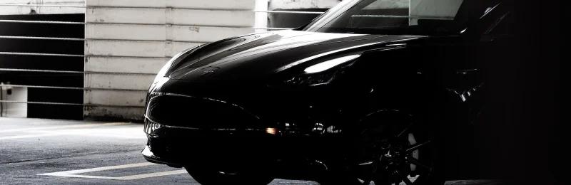 特斯拉 Tesla