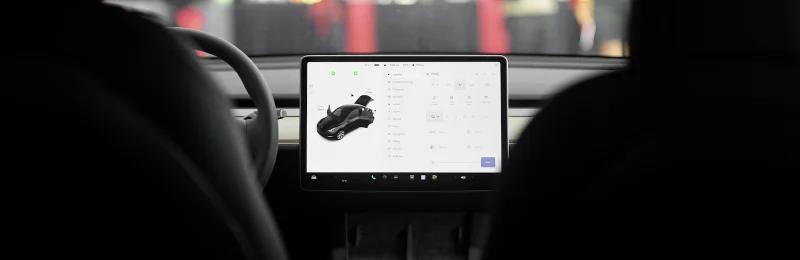 特斯拉 Tesla