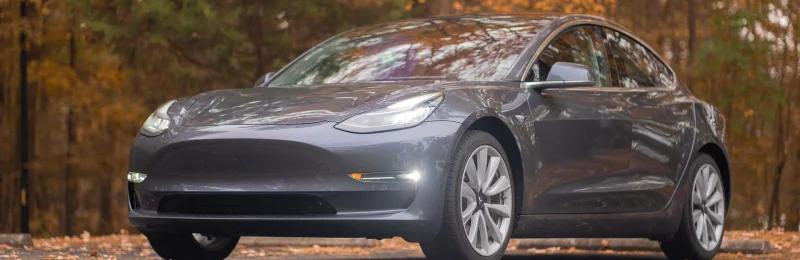 特斯拉 Tesla