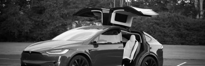 特斯拉 Tesla