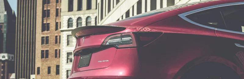 特斯拉 Tesla