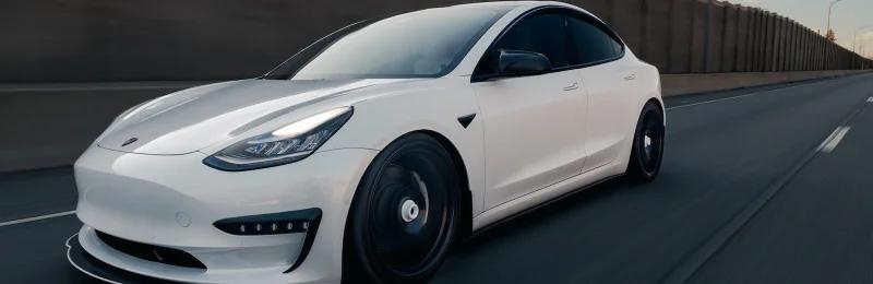 electric vehicle