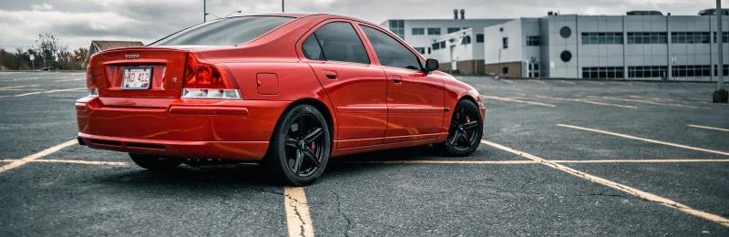 Volvo