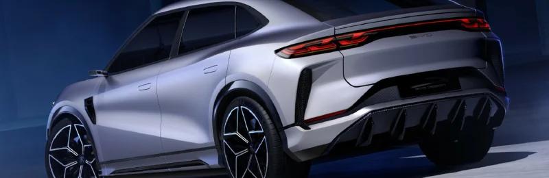 比亚迪 BYD