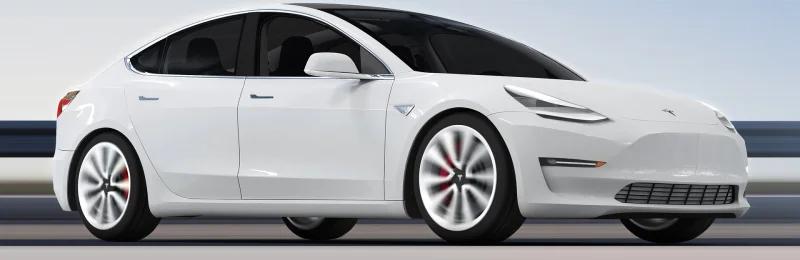 特斯拉 Tesla