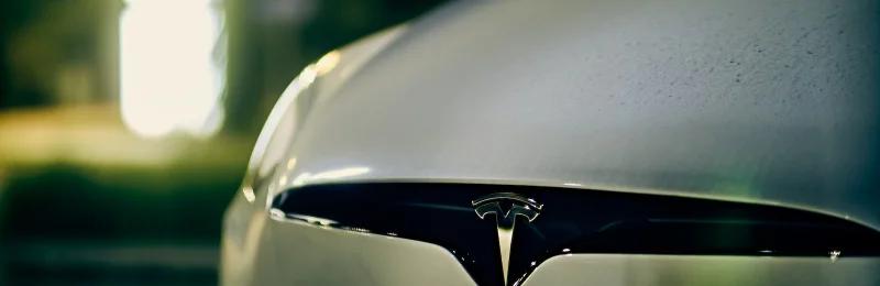 特斯拉 Tesla