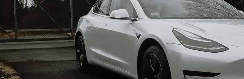 特斯拉 Tesla