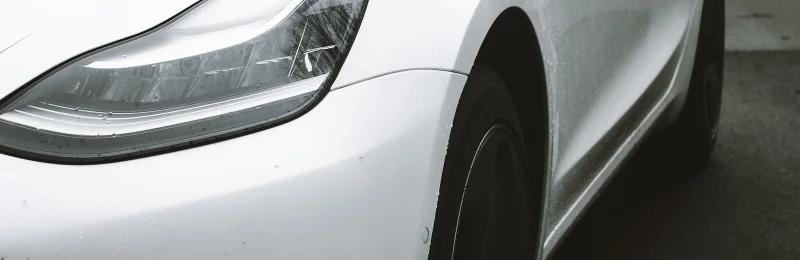 特斯拉 Tesla