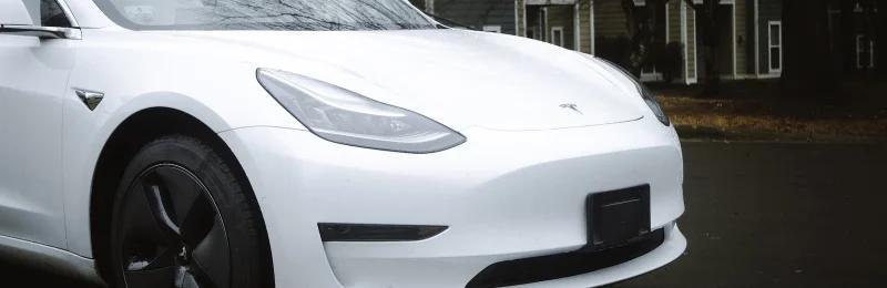 特斯拉 Tesla