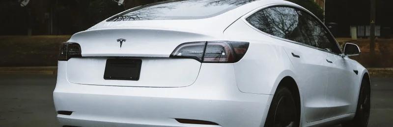 特斯拉 Tesla