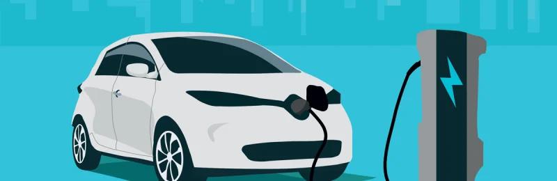 电动汽车 electric vehicle