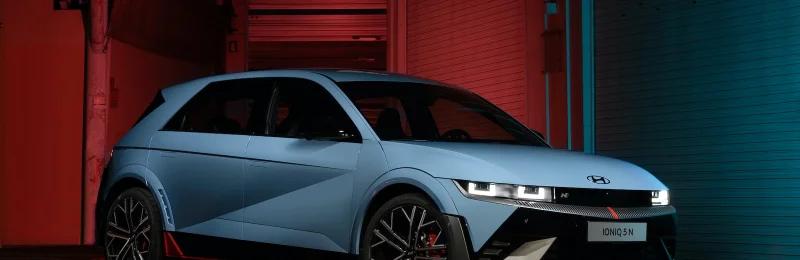EV 新能源电动汽车