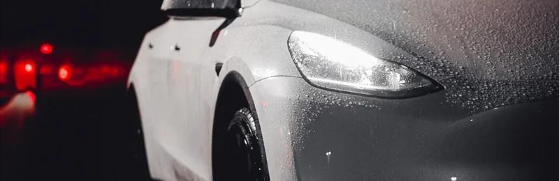 electric vehicle