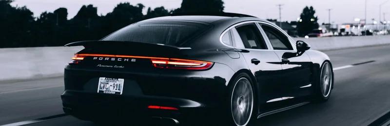 保时捷 Porsche