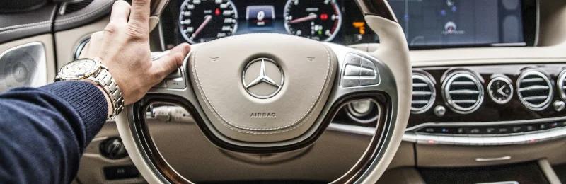 汽车中控台 Car center console