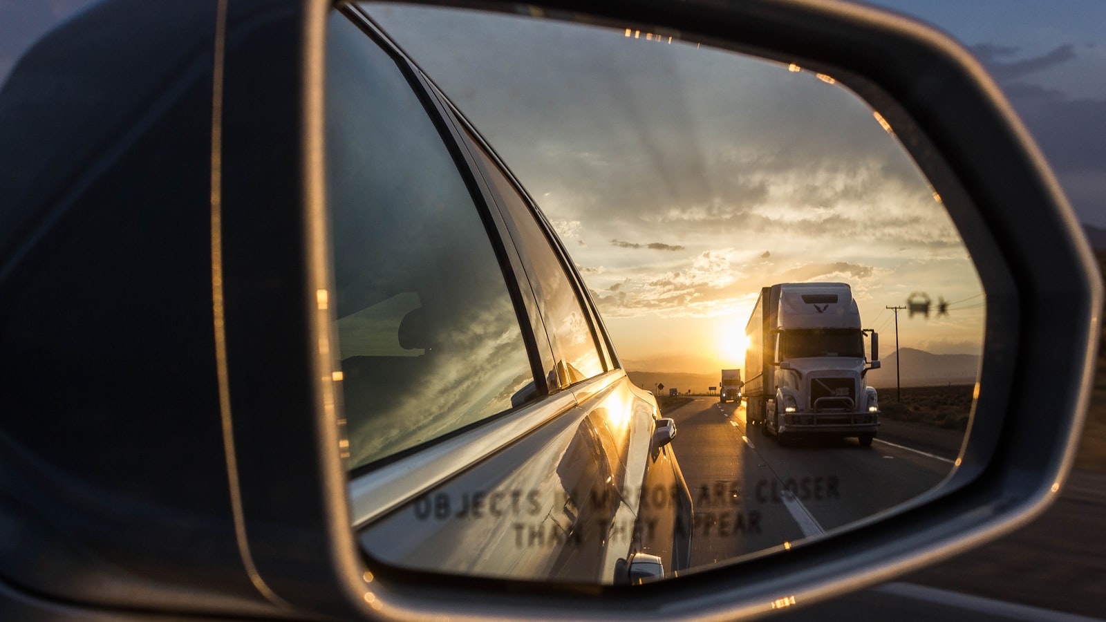 汽车后视镜 Automobile rearview mirror