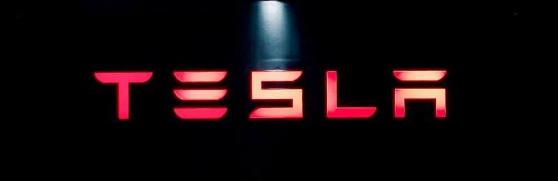特斯拉 Tesla