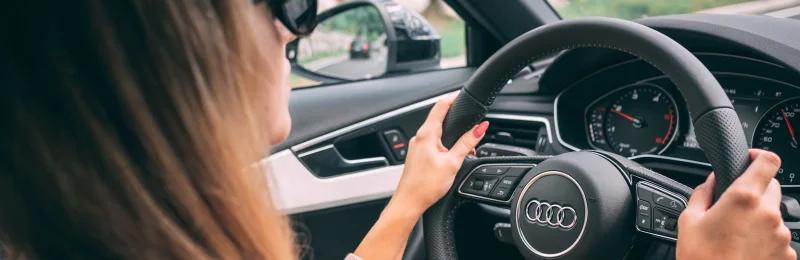 方向盘 Steering wheel