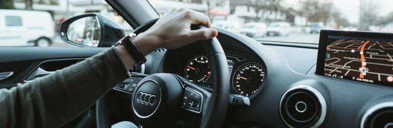 自动驾驶 Autonomous driving