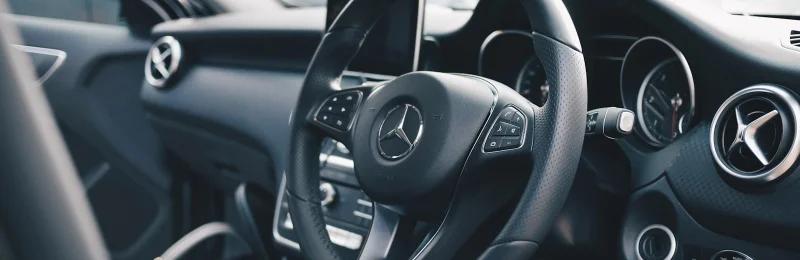 方向盘 Steering wheel