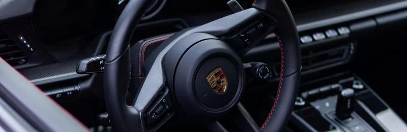 方向盘 Steering wheel