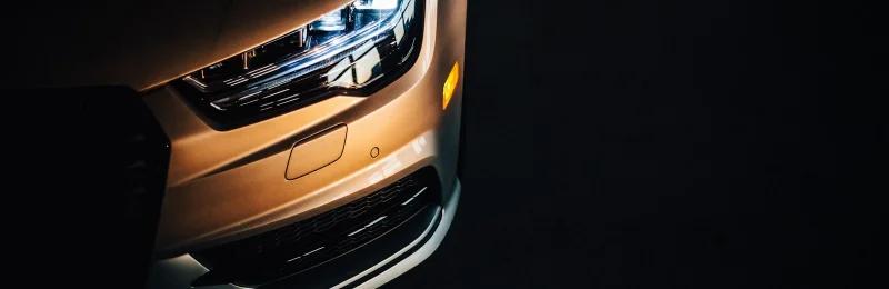 汽车车灯 Car headlights