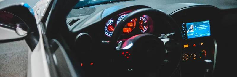 自动驾驶 Autonomous driving