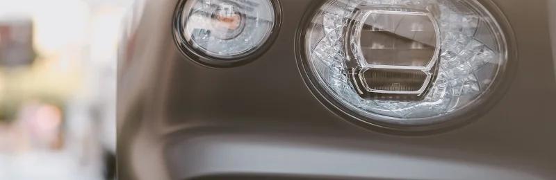 汽车车灯 Car headlights