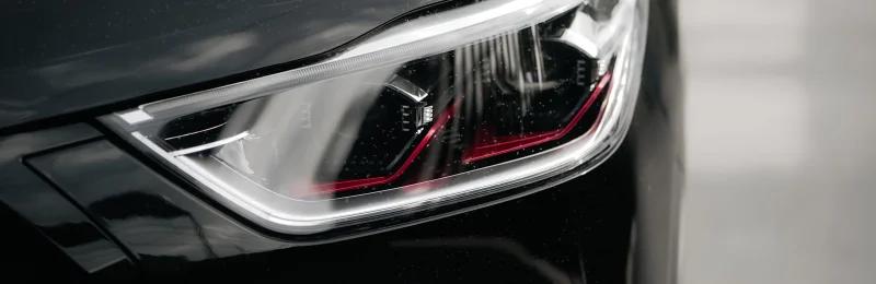 汽车车灯 Car headlights