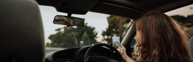 智能驾驶 Intelligent driving