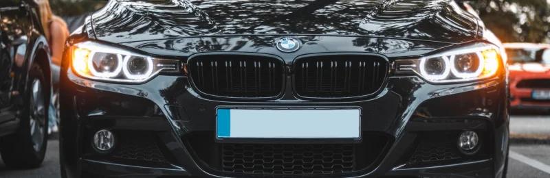 汽车车灯 Car headlights