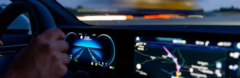自动驾驶 Autonomous driving