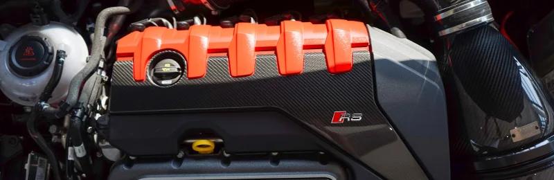 汽车发动机 automobile engine