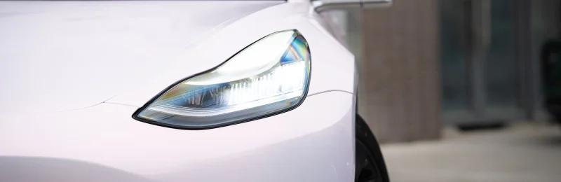 汽车车灯 Car headlights
